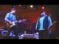 Tab Benoit 2018 09 09 Las Vegas, NV - Big Blues Bender - Kevin B.F. Burt - Alastair Greene