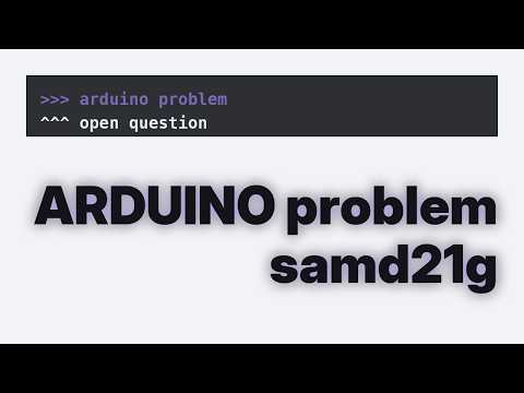Arduino: "SparkFun SAMD21 Mini Breakout" 'Serial1' was not declared in this scope