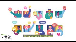 How to use UNISON's Easy Joiner recruitment tool