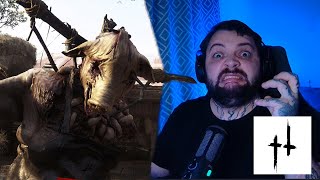 🔴Ждём тизер -  HUNT SHOWDOWN | НОСОК [20.05.2024]