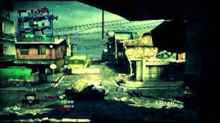 MultiCod Montage | Hell Yeah!
