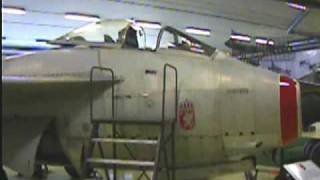 ANGELHOLM AVIATION MUSEUM 1