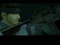 Metal Gear Solid 2 - Secret Agent Man