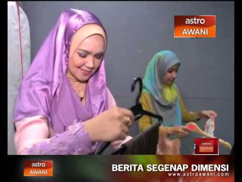  Soalan bersama Dato&#; Siti Nurhaliza