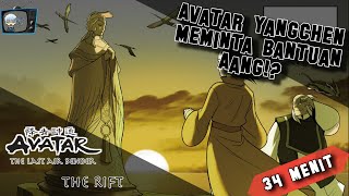 Aang Merayakan Festival Yangchen + Kehidupan Avatar Yangchen | Avatar: The Last Airbender - The Rift