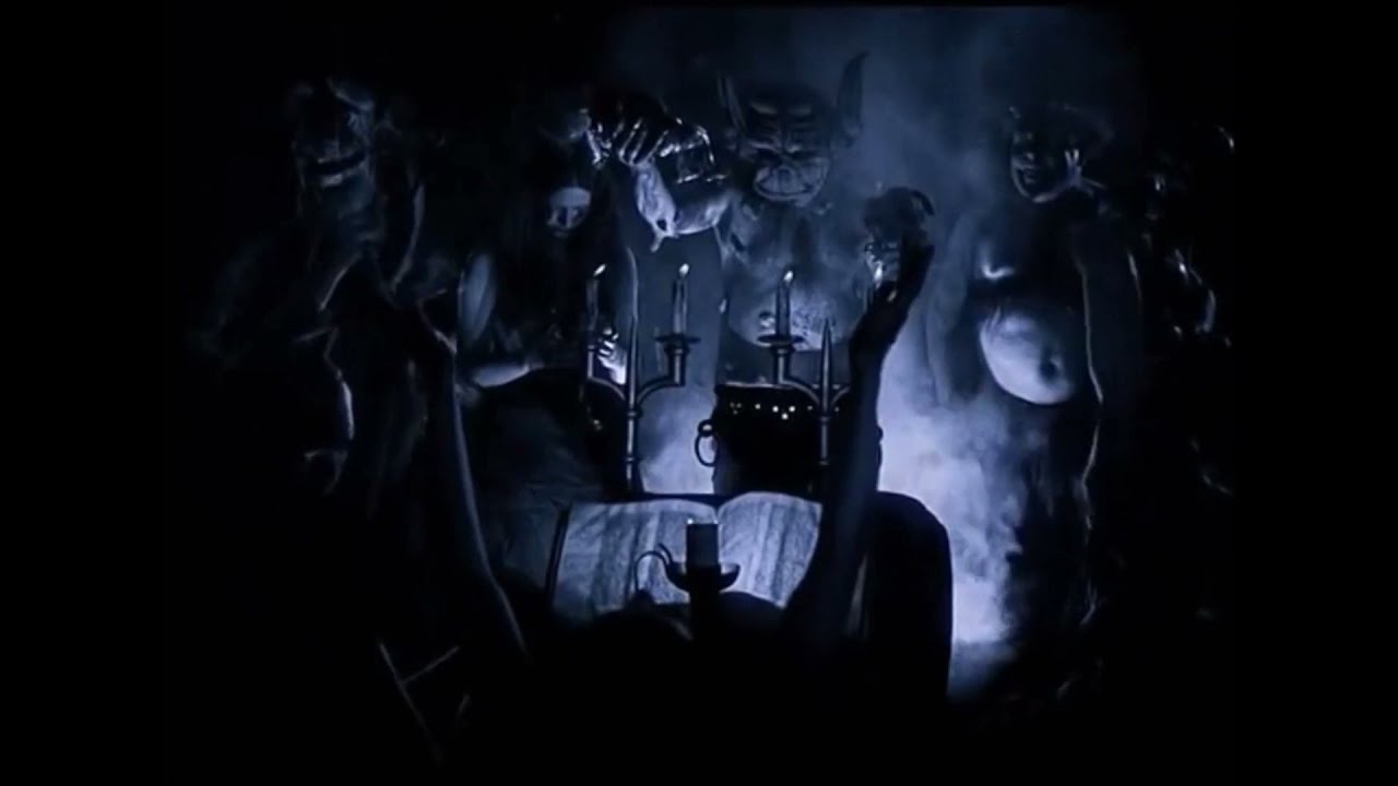 HATESONG - The Chaos Crusades (Official Video) // Metal Assault Records