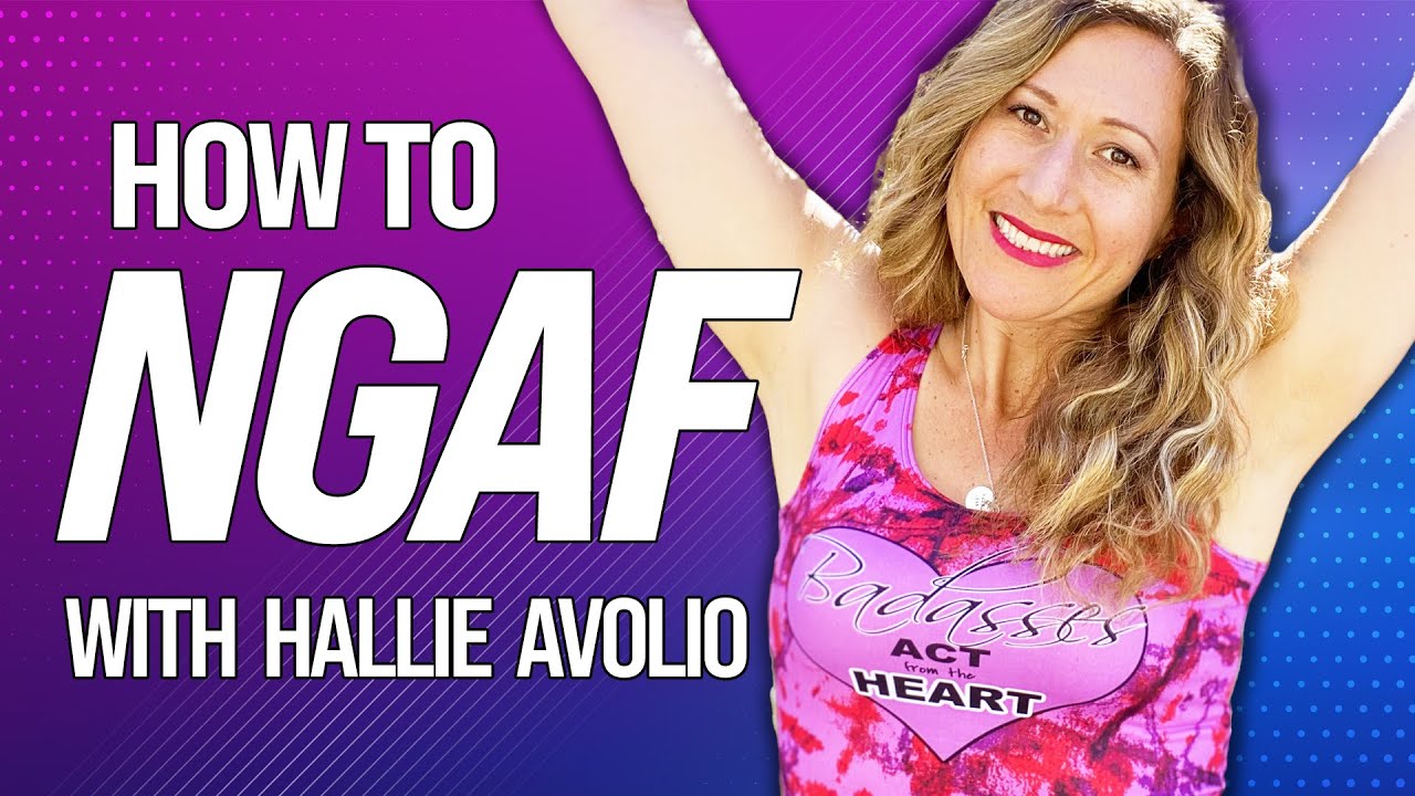 How To Not Care What Others Think