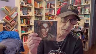 I’M Back Channel Update And A Few New CD’S