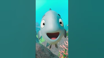 Tiddler Tells the Best Stories! | Shorts