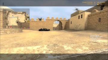Counter-Strike:Source - Hacker Banned