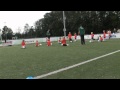 E &amp; F Jeugd 2011 RABO voetbalschool SC-Genemuiden .avi