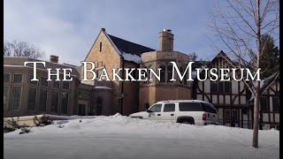 A Day At The Bakken
