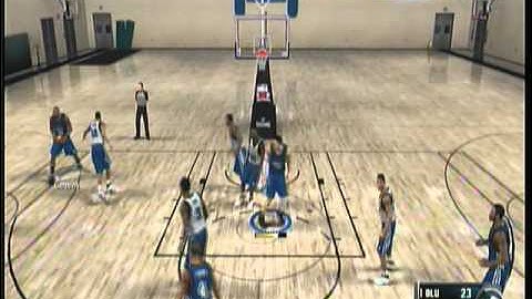 NBA 2k11 My Player Mode PT.2 (HQ).MPG