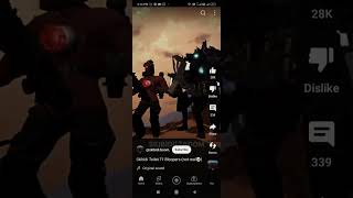 Tv Man Angry Mod. Cameraman Is Angry Mood Speaker Man Is Angry Mood