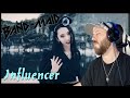 BAND-MAID / INFLUENCER Reaction | Metal Musician Reacts