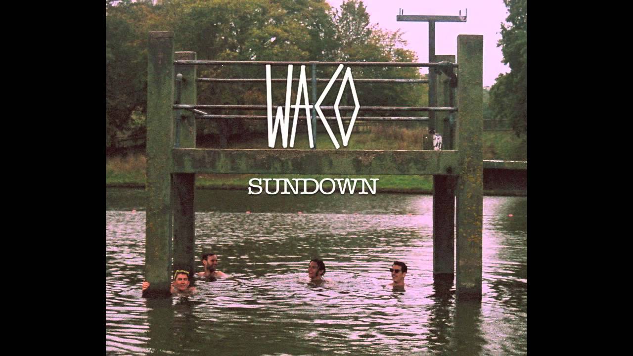 Watch WACO - Dungeness on YouTube Watch WACO - Dungeness on YouTube