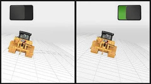 Cat® Steer Assist for Dozers | Automate Steering for Easier Operation