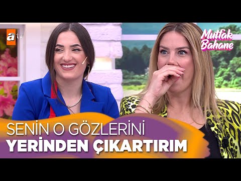 Filiz meydan okudu! - Mutfak Bahane 25 Mayıs 2023