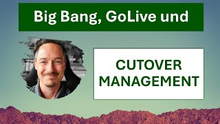 Erfolgreiche IT-Migrationen: Cutover Management von Anfang bis Ende