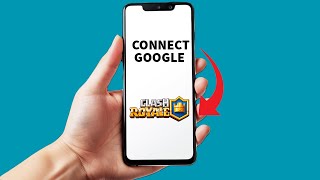 क्लैश रोयाल को गूगल प्ले से कैसे कनेक्ट करें? screenshot 4