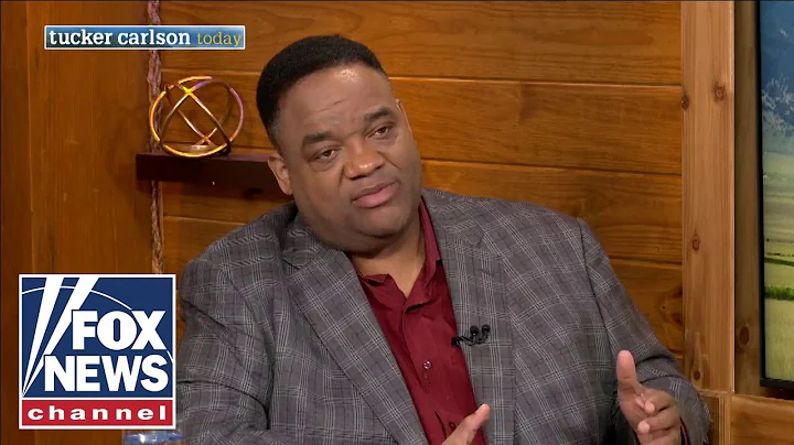 Jason Whitlock reveals when sports became a 'targe...