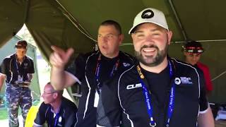MIDRT Military Drone Racing Livestream