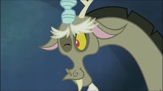 My Little Strange Magic- Strange Magic