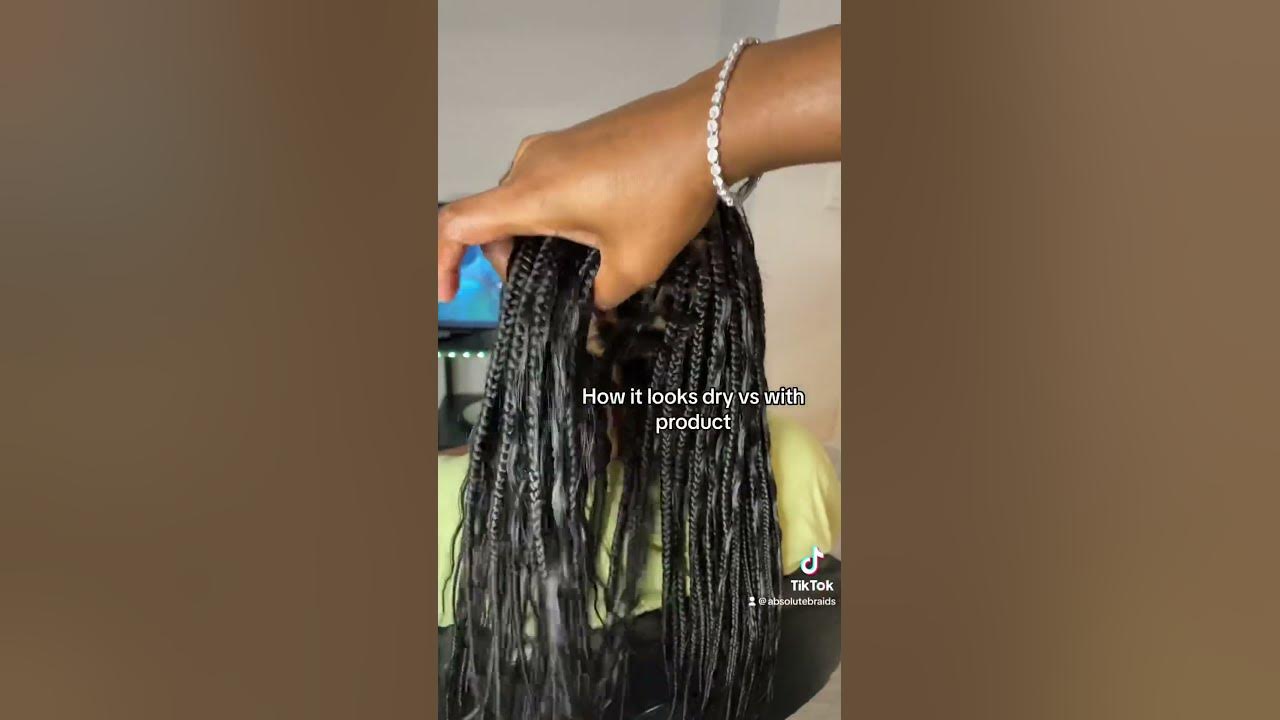 Wet & Wavy bulk hair from Janet Collection @ absolutebraids - YouTube