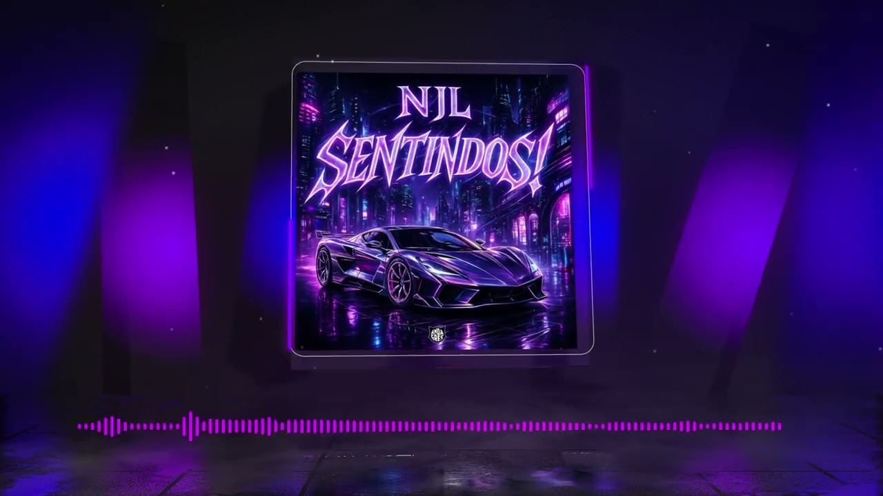 NJL - SENTINDOS!