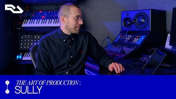 Sully "5ives" – Track Breakdown & Renoise Tracker DAW Explainer | The Art of Production