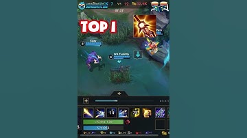 Giáo án 1 phút #16: Top 3 trang bị mạnh nhất hiện tại mà bạn nên lên #Shorts