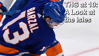 THG at 10: Talking About the Islanders