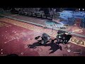 Master 3 Arena Nameless Vs Umbrella - Where Winds Meet
