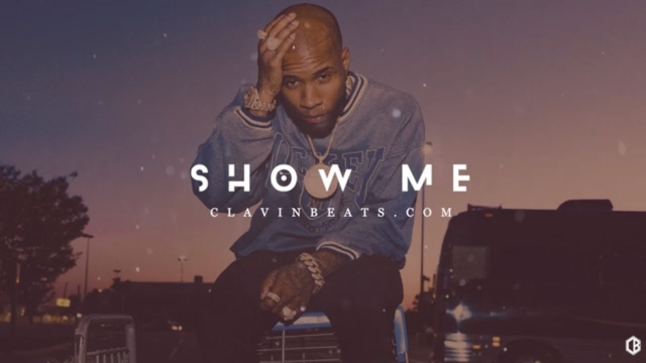 [Free] Tory Lanez X Juicy J Type Beat 2019 | Show Me