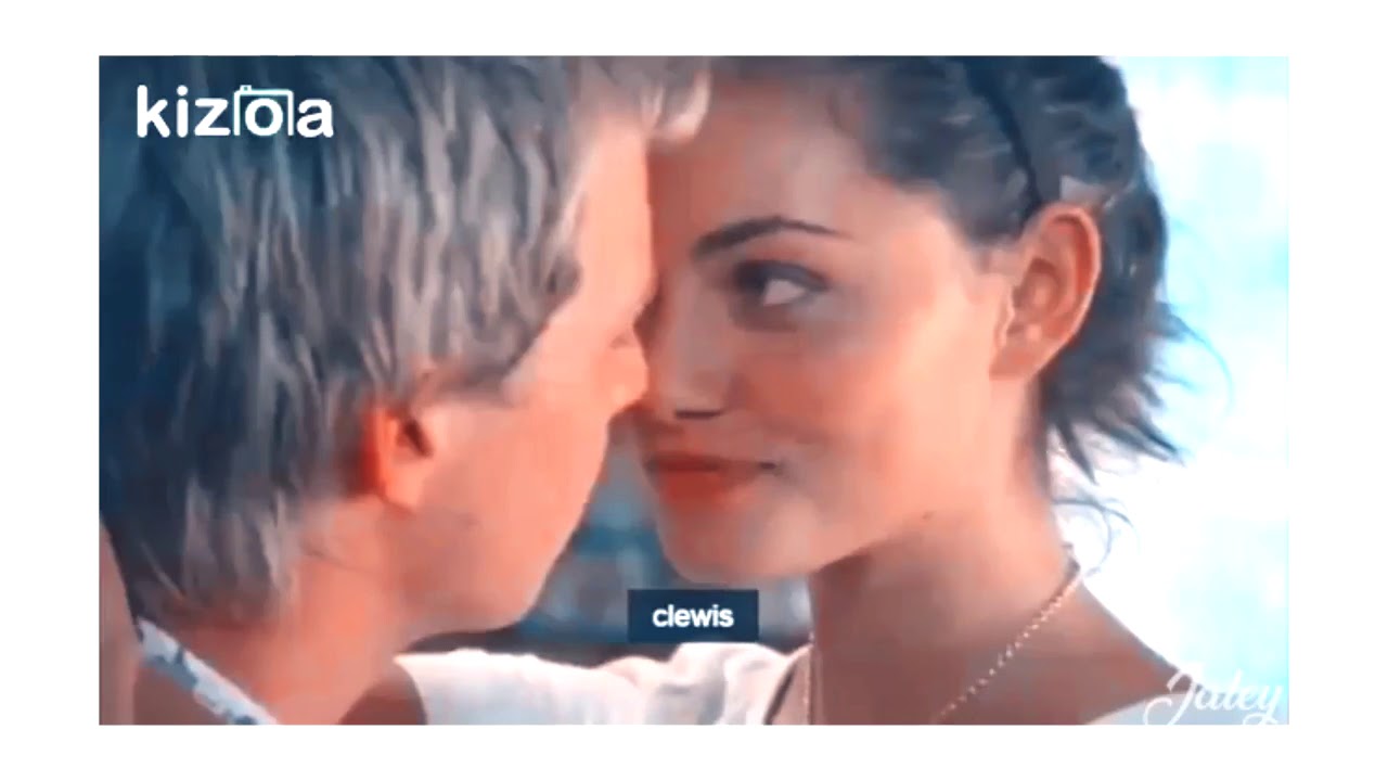 Cleo And Lewis | Love me Like you do