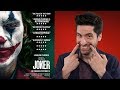 Joker - Movie Review