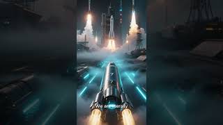 Starship Major Update