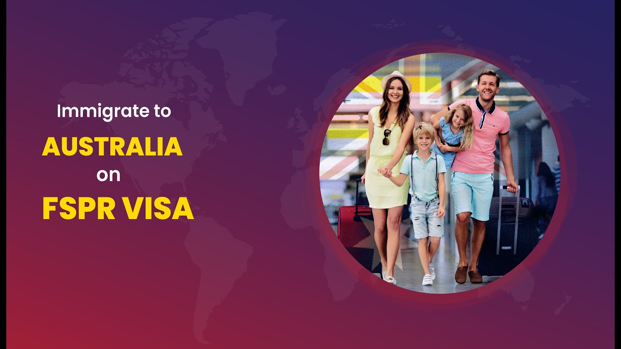 Immigrate to Australia on Family-stream permanent residence visas | Migrate Zone | Evol Group