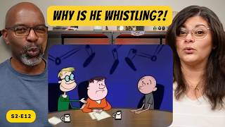 Celebrity The Ricky Gervais Show S2E12 Reaction – Art, Karl Has Thoughts on All of It. Profile