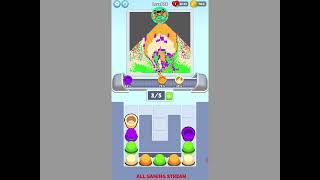 Sand Loop level 22 Gameplay 
