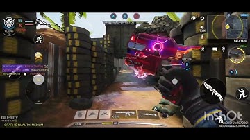 The Ultimate Firing Range MVP Run – Domination Season 6