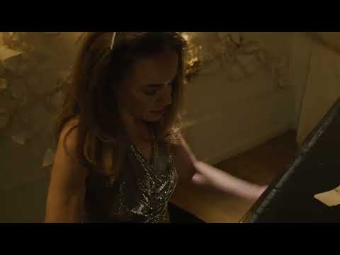 Cécile Chaminade : La Lisonjera, Op. 50 : The Flatterer (excerpt) - Karin Lechner (piano)