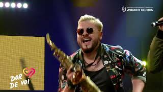 Sunstroke Project - Mango (live performance)