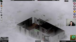 TOP 10 será  Brasileirão Project Zomboid / Build 42.20 / PT-EN