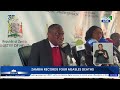 MEASLES OUTBREAK CLAIMS FOUR LIVES IN ZAMBIA - nbc