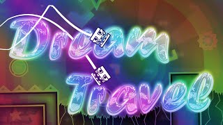 Download Lagu Dream Travel 100% (Insane Demon Alphabet #4) by SuprianGD | Geometry Dash MP3