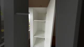 Entry report 7-84 Albert