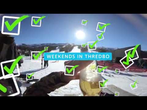 Perfect Weekend in Thredbo