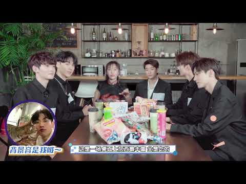 创造营2021 周柯宇 Best男团 @手边巴黎 BP星站专访 精华篇？Chuang2021 ZhouKeyu Interview