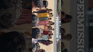 College Fest promotion idea #youtubeshorts #youtube #youtuber #college #creative #creator